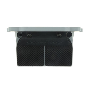 Clapet à lamelles de moto <span class=keywords><strong>DM13</strong></span> pour Kawasaki KDX200 220 Ninja KRR ZX150 KRZ150 KX250 KMX125 KMX500 - Product Image 2