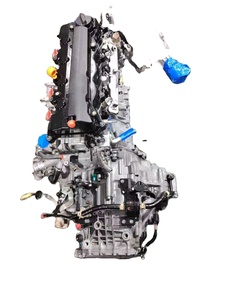 Motore Auto Giapponese per <span class=keywords><strong>Honda</strong></span> K20A K24 R18 CR-V <span class=keywords><strong>CRV</strong></span> 2.0 RD5 Benzina K20A4 <span class=keywords><strong>Honda</strong></span> Civic VII MK7 1.8 2.0 2.4 Benzina - Product Image 1