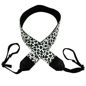 Correa de cámara Binocular Digital, estilo de moda, para <span class=keywords><strong>Nikon</strong></span>, Canon, Sony - Product Image 4