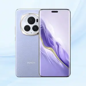 HONOR Magic 6 Pro , 2024 New original 5G Smartphone with 6.8 Inches OLED/ Snapdragon 8 Gen3 /Camera 180MP/ Battery 5600mAh