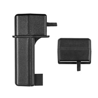 Xhorse — émulateur de clé de voiture, programmateur de clé de véhicule, pour Be-nz W204 W207 W212, ESL ELV