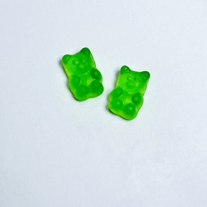 Gomitas de Oso de Colores Variados al por Mayor, <span class=keywords><strong>Mini</strong></span> Gomitas de Oso Lindas, Dulces Gomitas de Oso con Sabor a Cola, Gomitas Dulces Populares - Product Image 5