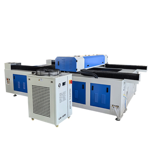 Máquina de <span class=keywords><strong>Corte</strong></span> Láser de CO2 de 1300x2500mm1325, Máquinas de <span class=keywords><strong>Corte</strong></span> Láser de Alta Precisión para Acrílico, Madera, <span class=keywords><strong>MDF</strong></span>, Máquina de Grabado de Vasos, 100W 130W 150W - Product Image 4