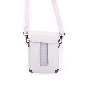 <span class=keywords><strong>Fujifilm</strong></span> <span class=keywords><strong>Instax</strong></span> <span class=keywords><strong>mini</strong></span> <span class=keywords><strong>link</strong></span> 3 étui de protection en cuir pour appareil photo instantané - Product Image 6
