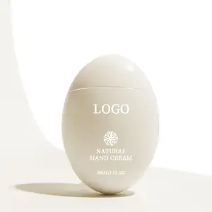 Großhandel Anti-Aging White ning Hand creme OEM Sea Minerals & Vitamin E Hand creme Custom Logo