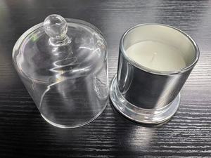 شمعة معطرة الأسهم رائحة عيد الميلاد زخارف حفل زفاف شمع الصويا الشظية جرة رائحة الشموع - Product Image 3