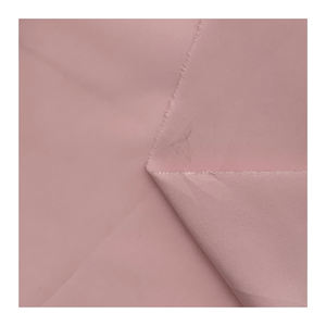 1-193 50D 机械弹力100%涤纶面料，防风透气遮光材料，适用于女童夹克服装 - Product Image 4