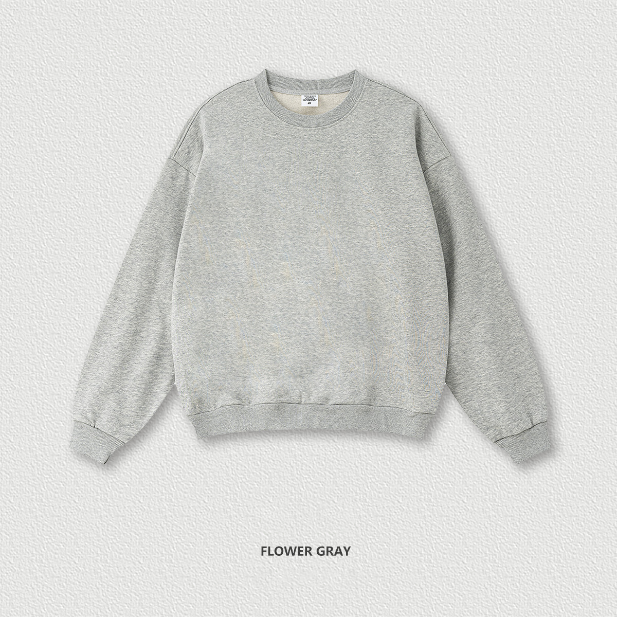 Flower Gray