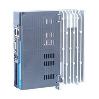 JAND4002-20B-EC 2 phases 220V AC servomoteur pilote Cnc servomoteur pilote Ethercat
