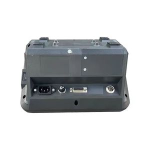 XK3190-A12E แสดงสถานะอิเล็กทรอนิกส์ที่ผ่านการรับรองจาก A23 + 9 oiml และ ntep สำหรับเครื่องชั่งแพลตฟอร์ม A23P A23 Yaohua + 9 oiml An - Product Image 2