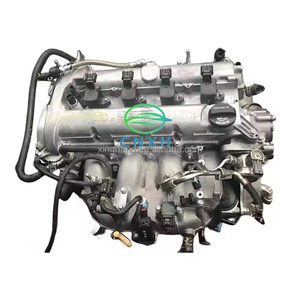 ชุดเครื่องยนต์รถ2.0ตันสภาพใหม่350N 162KW เบนซินรับประกัน12เดือน OE <span class=keywords><strong>LDK</strong></span> สำหรับ SLS - Product Image 5