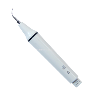 Wood-pecker Elektrische Plastic Tandsteenverwijderaar Handstuk met <span class=keywords><strong>Scaler</strong></span> Tip MET-<span class=keywords><strong>Dental</strong></span> HT-3h/5l/7l/7h/s2 Modellen - Product Image 3