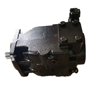 ปั๊มไฮดรอลิกแบบลูกสูบ Zhenyuan รุ่น JRRS45/JRRS60/JRRS75 JR-R-S75C-LS-20-20-NN-N-3-C2N9-A8N-NNN-JJJ-NNN แรงดัน 100 Psi ความเร็ว 1000 รอบต่อนาที 10 - Product Image 1