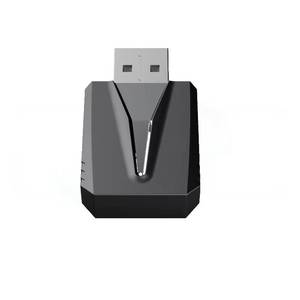 Universal Portable Wireless Metal Adapter Compatible with Android Auto and CarPlay Smart <b>Box</b> - Product Image 6