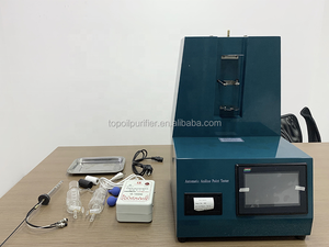 TP-262A ทดสอบจุด <span class=keywords><strong>aniline</strong></span> ผลิตภัณฑ์ปิโตรเลียม - Product Image 3