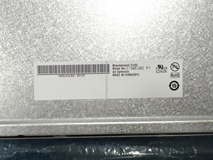 Module d'écran LCD à cristaux liquides AUO G190EG02 V1 d'origine neuf, panneau de 19 pouces, 1280*1024 LVDS TFT LCD - Product Image 4