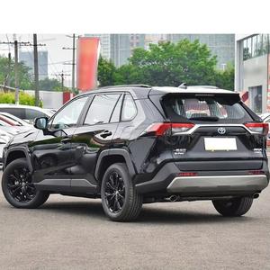 <span class=keywords><strong>2023</strong></span> Faw Toyo-ta R a V4 Rongfang SUV compacto más vendido con 2.0L CVT 2WD moda Pius bajo combustible gasolina coche usado - Product Image 5