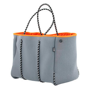 Vente directe <span class=keywords><strong>de</strong></span> matériel <span class=keywords><strong>de</strong></span> plongée <span class=keywords><strong>de</strong></span> grande capacité par les fabricants, <span class=keywords><strong>sac</strong></span> <span class=keywords><strong>de</strong></span> plage imperméable et autoportant pour femmes, 2023 - Product Image 1