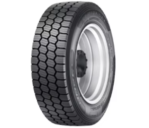 Pneus Triangle TRD92 255/70R22.5 de qualité supérieure pour camion, en vente - Product Image 1
