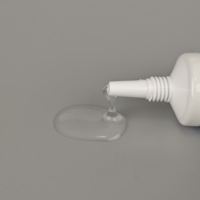 Feuille de gel cicatrisant en silicone pour usage en spa, texture lisse, facile à appliquer pour les cicatrices de césarienne et les cicatrices d'acné