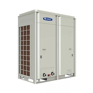 Aire Acondicionado Central Comercial VRF de Larga Duración, Enfriamiento y Calefacción Rápidos, ERV VRV, Diseño Compacto para Pequeños Comercios - Product Image 3