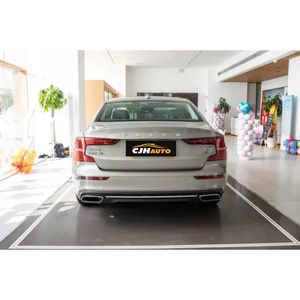 รถยนต์มือสอง <span class=keywords><strong>Volvo</strong></span> S60 T3 Luxury Travel Edition ปี <span class=keywords><strong>2021</strong></span> เครื่องยนต์เบนซิน พรีเมียม ไมล์น้อย สภาพดี เหมาะสำหรับการส่งออกทั่วโลก - Product Image 6