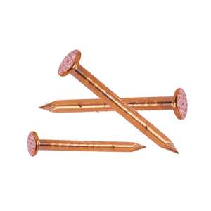 Clous à tête plate pour tige de bateau, pièces, de haute qualité, métal, <span class=keywords><strong>cuivre</strong></span>, laiton - Product Image 3