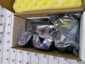 VBR01EPDA 2VAA008432R11 Symphony Plus Field Power Neutral Base PLC - Product Image 1