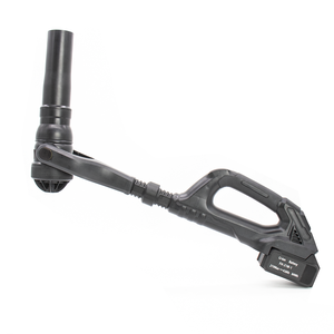 Soplador de hojas eléctrico de mano inalámbrico de 40V Soplador de hojas ligero Herramienta alimentada por batería - Product Image 1