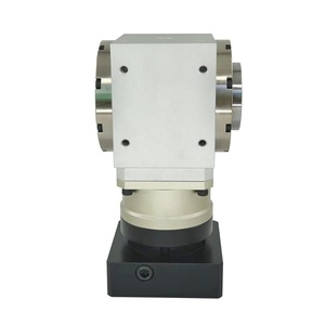 ชุดเกียร์พลาเนทารี่แบบเพลากลวงขนาดใหญ่ 3F FAMED รุ่น AAW070AS-L1-10-RF-K อัตราทด 20:1 มาตรฐาน ISO9001 ได้รับการรับรอง CE - Product Image 1