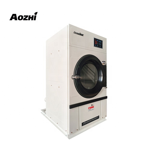 Small Size 15kg Electric Heating Full