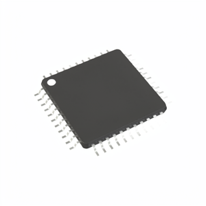 AT89S53-24AC 44 TQFP Embedded Buy Electronics Components Online Original - Product Image 1