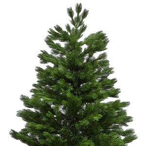 Arbre <span class=keywords><strong>de</strong></span> Noël extérieur <span class=keywords><strong>artificiel</strong></span> <span class=keywords><strong>blanc</strong></span> en gros Duoyou <span class=keywords><strong>180</strong></span> <span class=keywords><strong>cm</strong></span> arbre <span class=keywords><strong>de</strong></span> Noël haut <span class=keywords><strong>de</strong></span> gamme avec neige - Product Image 6
