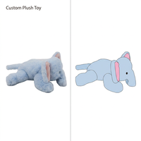 Jouets en peluche sur le thème des animaux, lion, panda, jouets en peluche doux et mignons, personnalisables en plusieurs styles