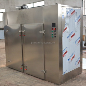 De secador de yuca espárragos horno de secado de la máquina Col Russet de la patata dulce berenjena tallo de <span class=keywords><strong>apio</strong></span> deshidratación - Product Image 5