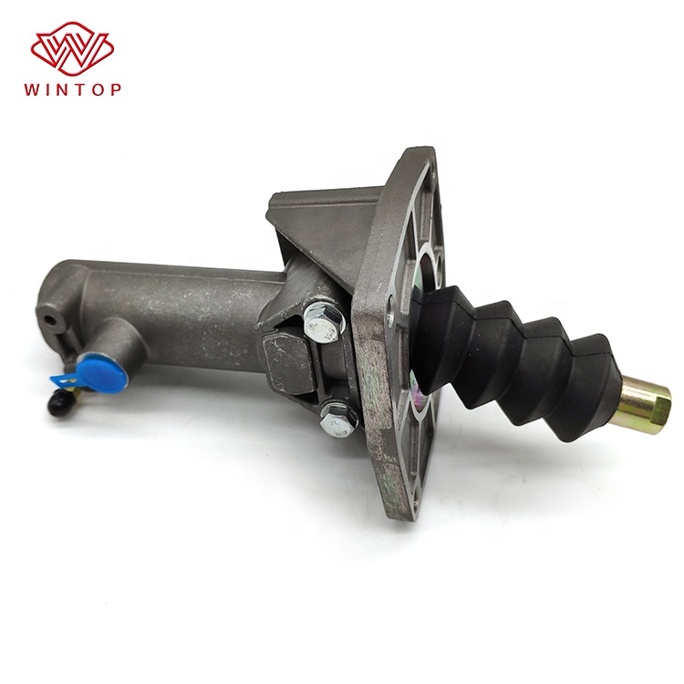 Wholesale OEM 5801317167 504086387 Heavy Duty Truck Clutch