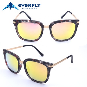 Italiano las gafas marcas gafas de sol del partido falso <span class=keywords><strong>costa</strong></span> del mar gafas de sol de marca su propio - Product Image 3