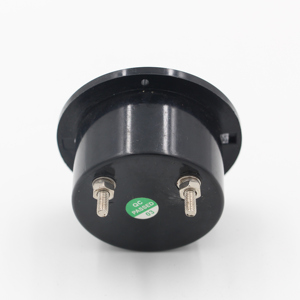 SO-52 Analog Bảng điều chỉnh Vôn kế 0-300V Máy phát điện Điện áp Meter dễ dàng đọc bảng điều chỉnh Meter cho đo lên đến 300V - Product Image 4