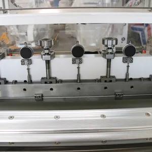 الصينية مصنع 700 الفجوة الانتقال الفاصلة قطع آلة ل 3m Vhb الشريط