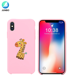 líquido <span class=keywords><strong>de</strong></span> silicona caso <span class=keywords><strong>de</strong></span> <span class=keywords><strong>la</strong></span> cubierta del teléfono para samsung galaxy s10 lite <span class=keywords><strong>de</strong></span> goma suave del teléfono celular caso - Product Image 1