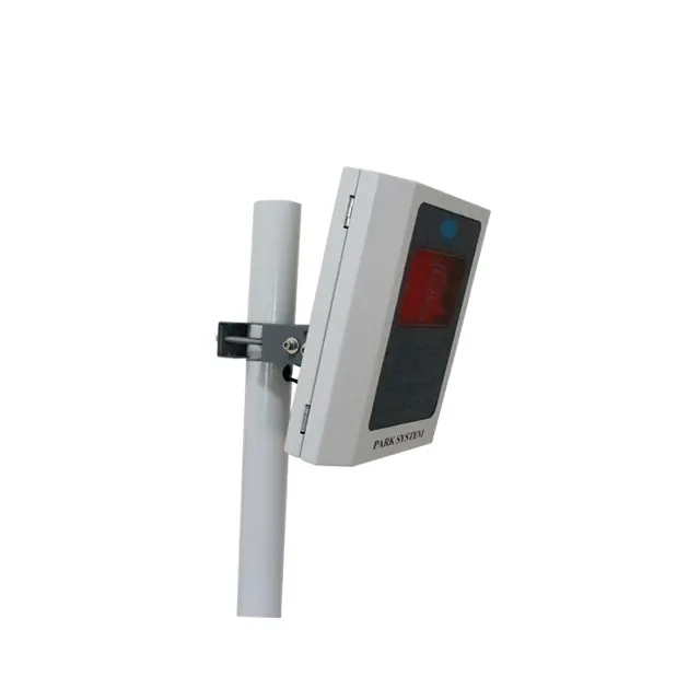 Access control 433 Mhz long range active RFID Card reader with 433mhz Long range card