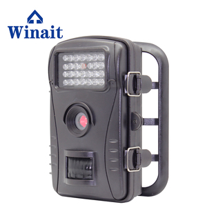 Winait Cámara de la caza rastro alta calidad 2 MP resolución de imagen y HD 720 <span class=keywords><strong>p</strong></span> caza vídeo Cámara - Product Image 1