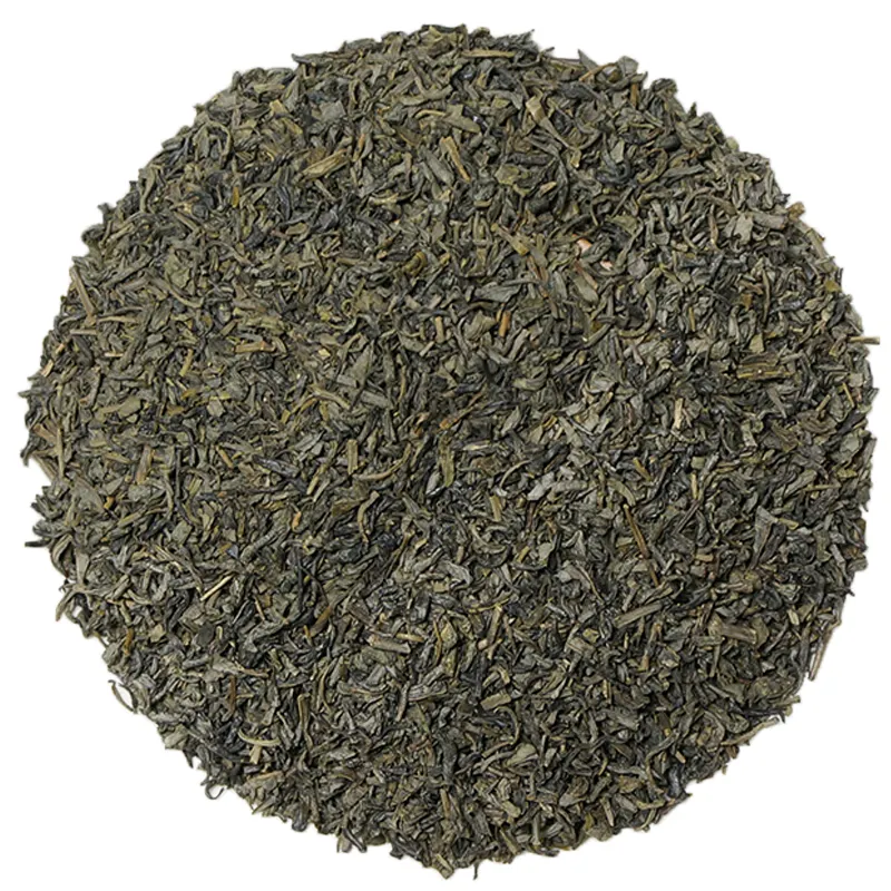 アフリカ市場のホットセール中国ルーズティーChunmee9371緑茶