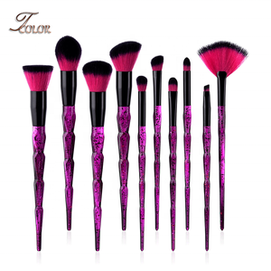 Belleza propósito especial curva <span class=keywords><strong>elf</strong></span> maquillaje cepillo - Product Image 1