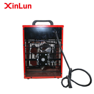 De alta calidad de la máquina de moldeo por inyección placa eléctrica calentador de circulación para la formación de vacío - Product Image 5