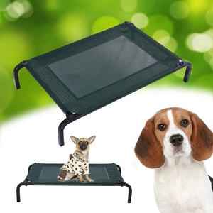 Fabricante de diseño de diferentes tamaños venta al por mayor de tela para mascotas tienda veterinario perro - Product Image 6