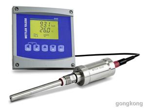 เซ็นเซอร์ DO InPro6850i/12/320 - Product Image 3