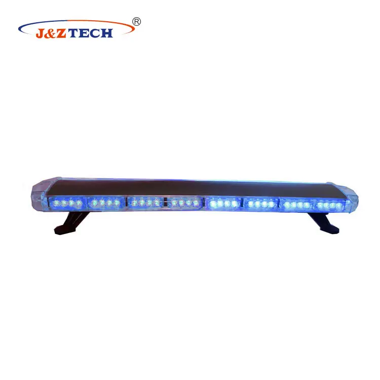 Lampu Sorot Penyelamatan Klasik All Blue Led, Lampu Peringatan Led