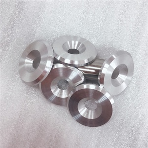 <span class=keywords><strong>OEM</strong></span>, усовершенствованные Литые и токарные алюминиевые детали для медицинского оборудования, нержавеющая сталь с ЧПУ, обработанная проволока EDM - Product Image 5