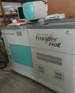 Fuji Frontier 340 Digital Minilab sepenuhnya rekondisi